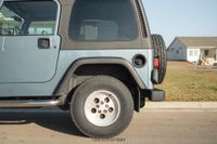 1997 Jeep Wrangler Sport for sale