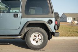 1997 Jeep Wrangler Sport for sale