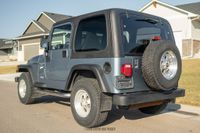 1997 Jeep Wrangler Sport for sale