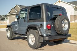 1997 Jeep Wrangler Sport for sale