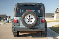 1997 Jeep Wrangler Sport for sale