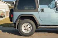 1997 Jeep Wrangler Sport for sale