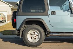 1997 Jeep Wrangler Sport for sale