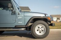 1997 Jeep Wrangler Sport for sale