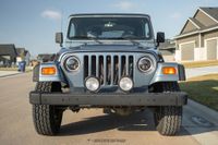 1997 Jeep Wrangler Sport for sale