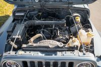 1997 Jeep Wrangler Sport for sale