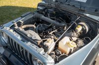 1997 Jeep Wrangler Sport for sale