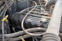 1997 Jeep Wrangler Sport for sale
