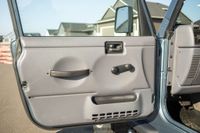 1997 Jeep Wrangler Sport for sale