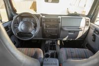 1997 Jeep Wrangler Sport for sale