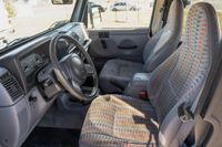 1997 Jeep Wrangler Sport for sale