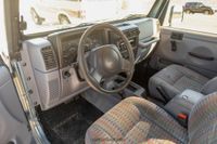 1997 Jeep Wrangler Sport for sale