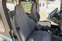 1997 Jeep Wrangler Sport for sale