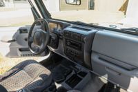 1997 Jeep Wrangler Sport for sale