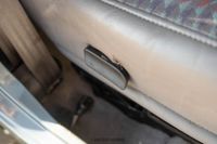 1997 Jeep Wrangler Sport for sale
