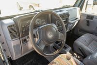 1997 Jeep Wrangler Sport for sale