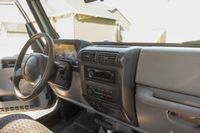 1997 Jeep Wrangler Sport for sale