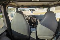 1997 Jeep Wrangler Sport for sale