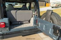 1997 Jeep Wrangler Sport for sale