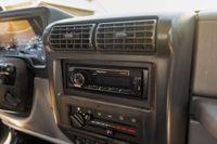 1997 Jeep Wrangler Sport for sale