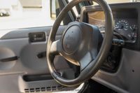 1997 Jeep Wrangler Sport for sale