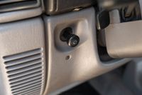 1997 Jeep Wrangler Sport for sale