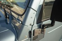 1997 Jeep Wrangler Sport for sale