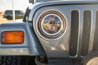 1997 Jeep Wrangler Sport for sale