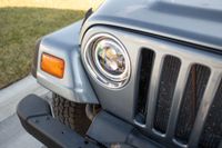 1997 Jeep Wrangler Sport for sale