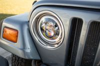 1997 Jeep Wrangler Sport for sale