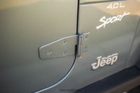 1997 Jeep Wrangler Sport for sale
