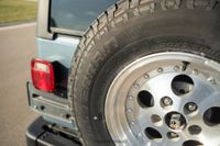 1997 Jeep Wrangler Sport for sale