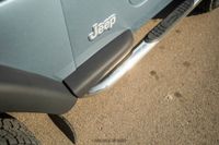 1997 Jeep Wrangler Sport for sale