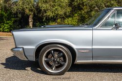 1965 Pontiac LeMans GTO Tri-Power for sale