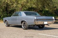 1965 Pontiac LeMans GTO Tri-Power for sale