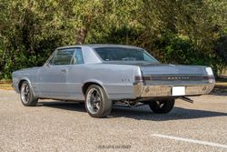 1965 Pontiac LeMans GTO Tri-Power for sale