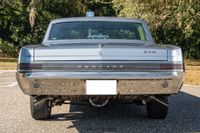 1965 Pontiac LeMans GTO Tri-Power for sale