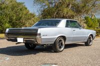 1965 Pontiac LeMans GTO Tri-Power for sale
