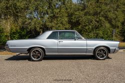 1965 Pontiac LeMans GTO Tri-Power for sale