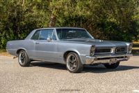 1965 Pontiac LeMans GTO Tri-Power for sale