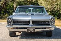 1965 Pontiac LeMans GTO Tri-Power for sale