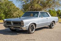 1965 Pontiac LeMans GTO Tri-Power for sale