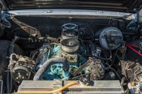 1965 Pontiac LeMans GTO Tri-Power for sale