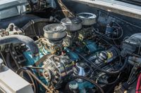 1965 Pontiac LeMans GTO Tri-Power for sale