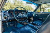 1965 Pontiac LeMans GTO Tri-Power for sale