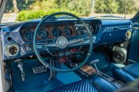 1965 Pontiac LeMans GTO Tri-Power for sale