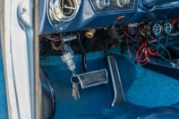 1965 Pontiac LeMans GTO Tri-Power for sale