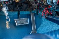 1965 Pontiac LeMans GTO Tri-Power for sale