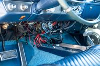 1965 Pontiac LeMans GTO Tri-Power for sale