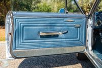 1965 Pontiac LeMans GTO Tri-Power for sale